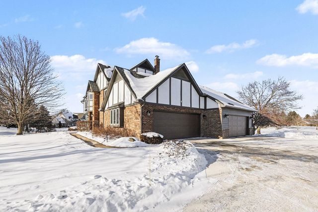 5449 Countryside Drive, Saline, MI 48176