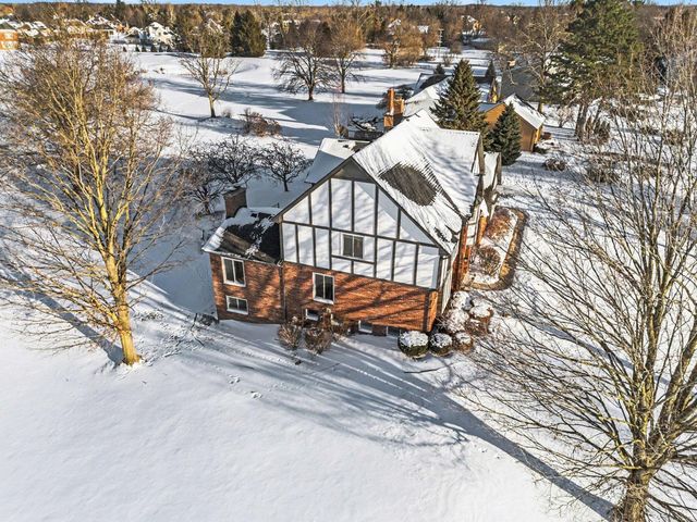 5449 Countryside Drive, Saline, MI 48176