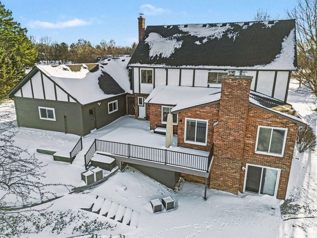 5449 Countryside Drive, Saline, MI 48176