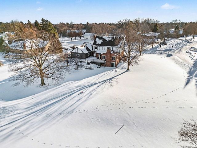 5449 Countryside Drive, Saline, MI 48176