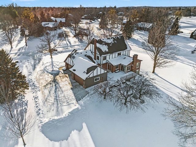 5449 Countryside Drive, Saline, MI 48176