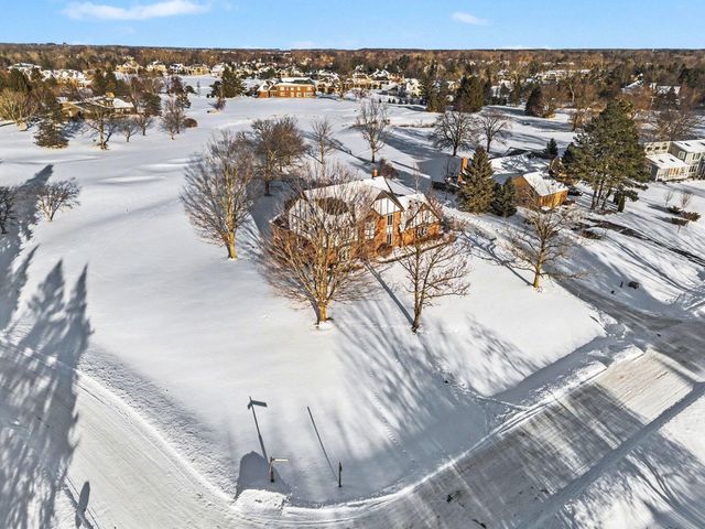 5449 Countryside Drive, Saline, MI 48176