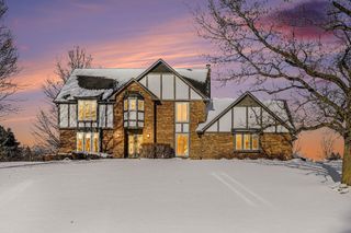5449 Countryside Drive, Saline, MI 48176