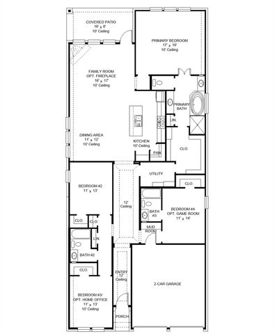 31147 Harvest Time Drive, Fulshear, TX 77441