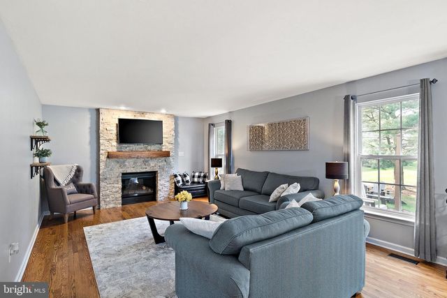 522 AMANDA DR, Bear, DE 19701