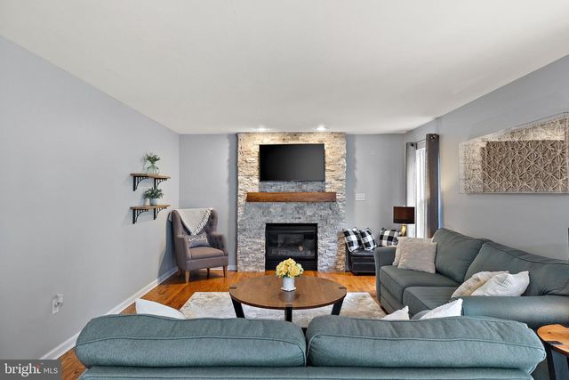 522 AMANDA DR, Bear, DE 19701