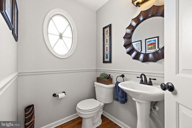 522 AMANDA DR, Bear, DE 19701