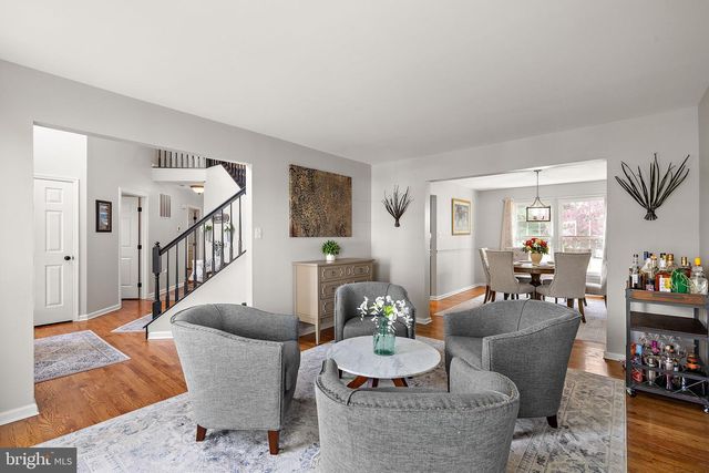 522 AMANDA DR, Bear, DE 19701