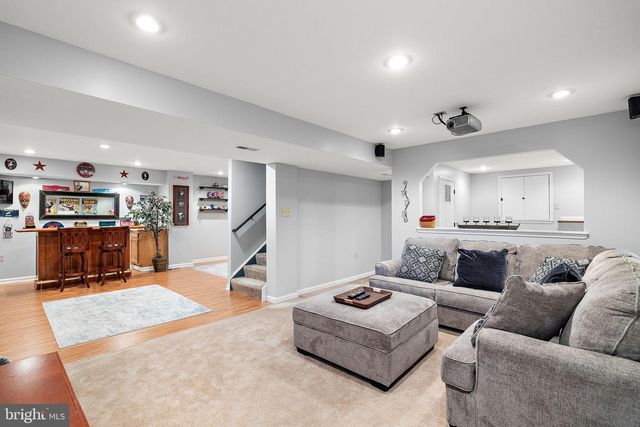 522 AMANDA DR, Bear, DE 19701