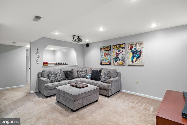 522 AMANDA DR, Bear, DE 19701