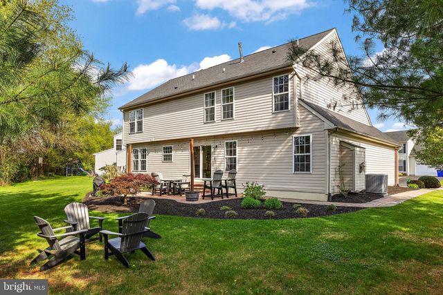 522 AMANDA DR, Bear, DE 19701