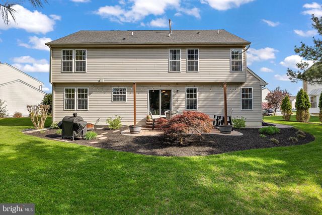 522 AMANDA DR, Bear, DE 19701