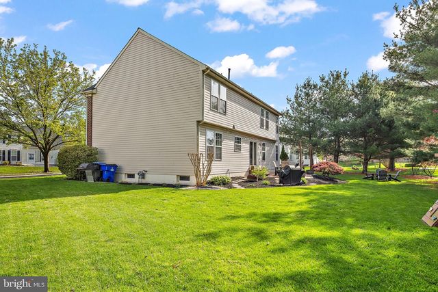 522 AMANDA DR, Bear, DE 19701