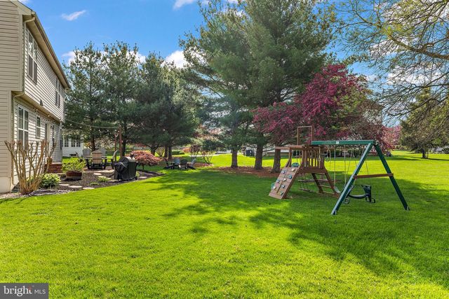 522 AMANDA DR, Bear, DE 19701