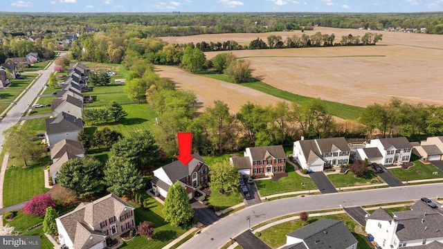 522 AMANDA DR, Bear, DE 19701