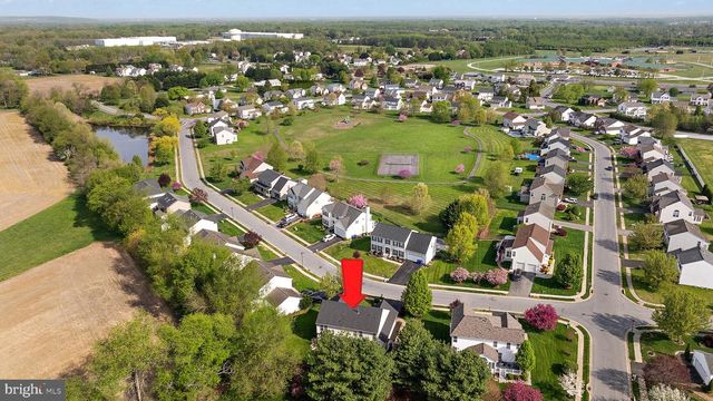 522 AMANDA DR, Bear, DE 19701