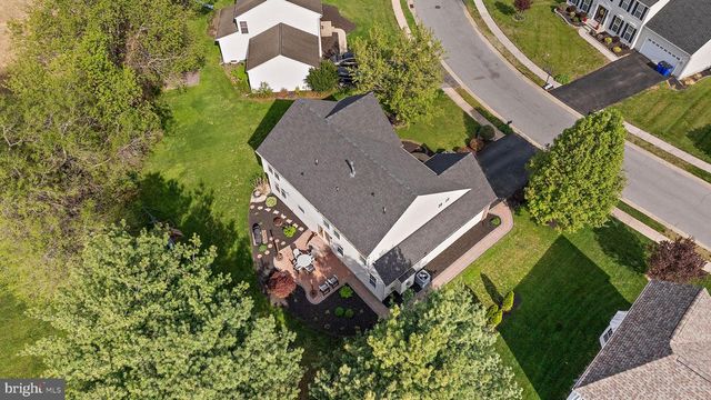 522 AMANDA DR, Bear, DE 19701