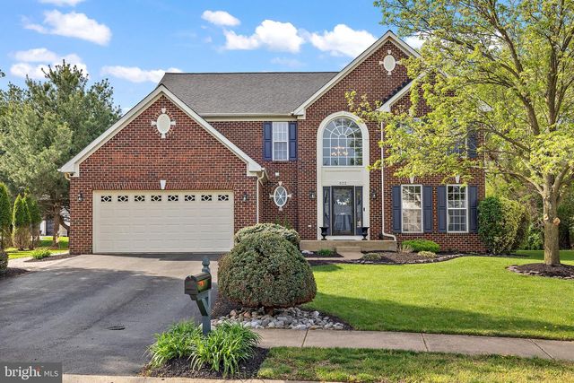 522 AMANDA DR, Bear, DE 19701