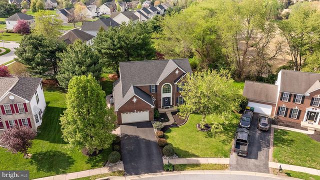 522 AMANDA DR, Bear, DE 19701