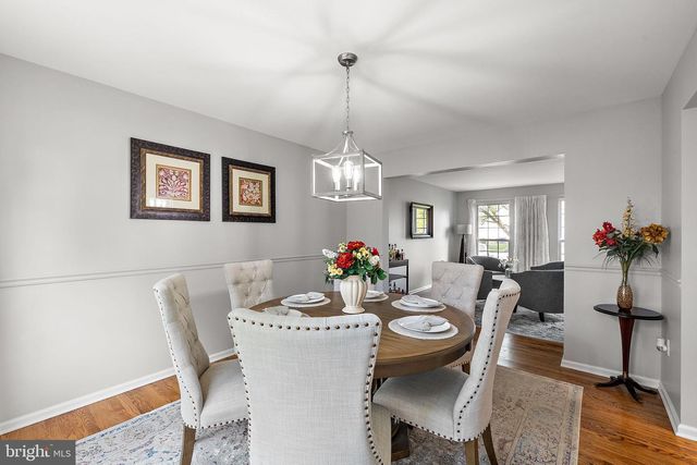 522 AMANDA DR, Bear, DE 19701