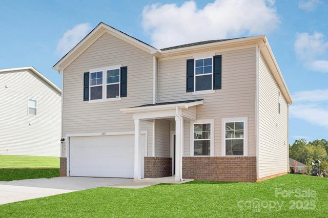 804 Hallman Branch Lane, Lincolnton, NC 28092