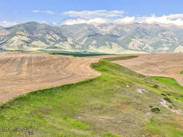 TBD Reese Creek Road, Belgrade, MT 59714