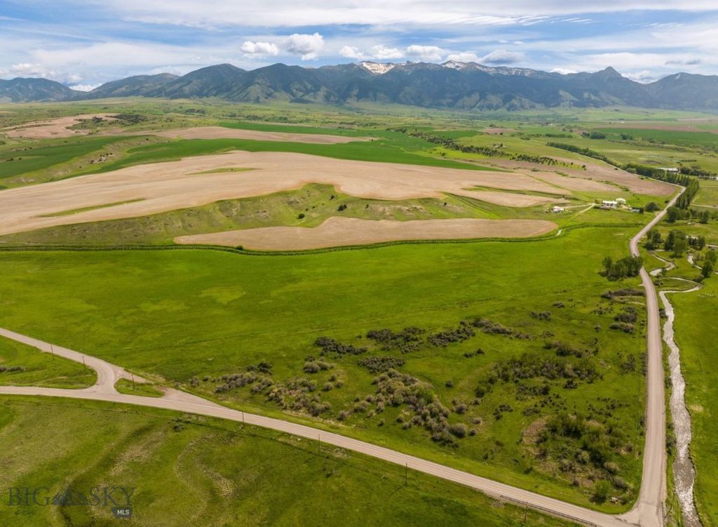 TBD Reese Creek Road, Belgrade, MT 59714 photo 3
