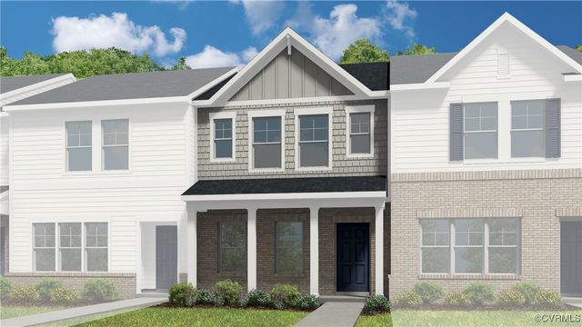 239 Whiteside Rd, Sandston, VA 23150