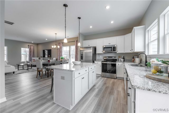 239 Whiteside Rd, Sandston, VA 23150
