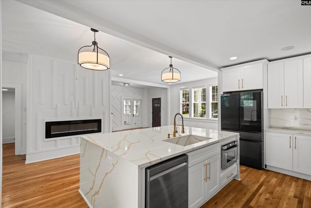 1731 Maplewood Drive, Columbia, SC 29205