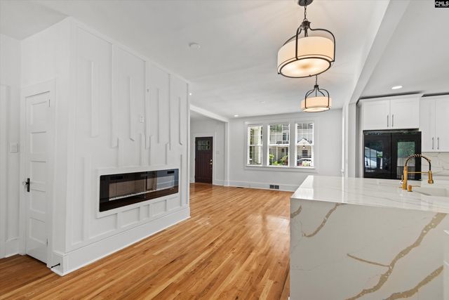 1731 Maplewood Drive, Columbia, SC 29205