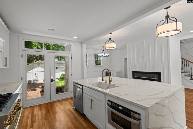 1731 Maplewood Drive, Columbia, SC 29205