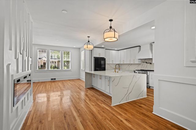1731 Maplewood Drive, Columbia, SC 29205