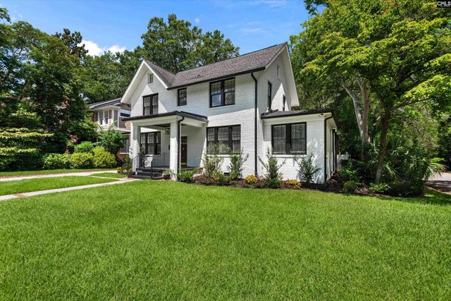 1731 Maplewood Drive, Columbia, SC 29205