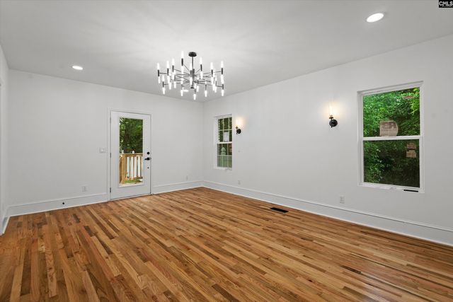 1731 Maplewood Drive, Columbia, SC 29205