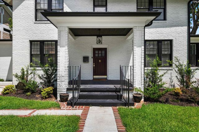 1731 Maplewood Drive, Columbia, SC 29205