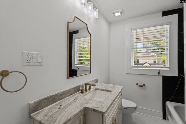 1731 Maplewood Drive, Columbia, SC 29205