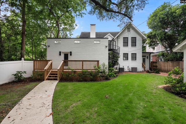 1731 Maplewood Drive, Columbia, SC 29205