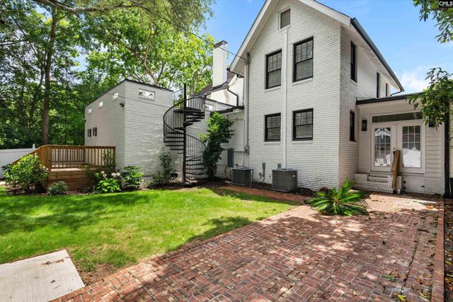 1731 Maplewood Drive, Columbia, SC 29205