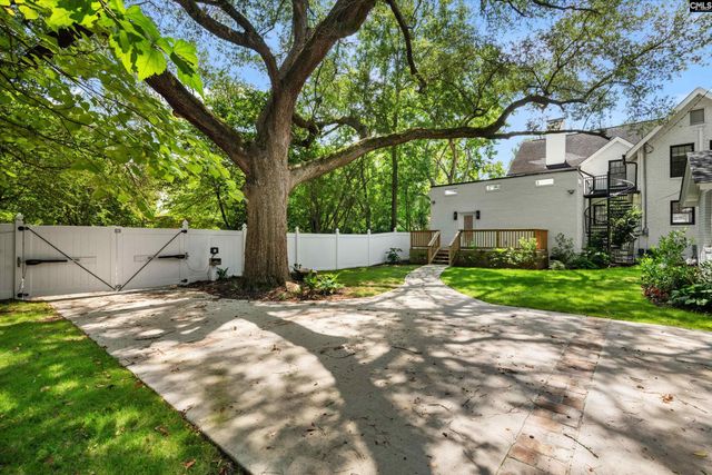 1731 Maplewood Drive, Columbia, SC 29205