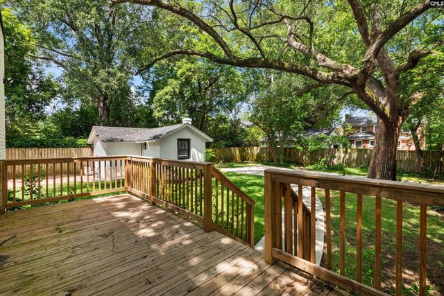 1731 Maplewood Drive, Columbia, SC 29205