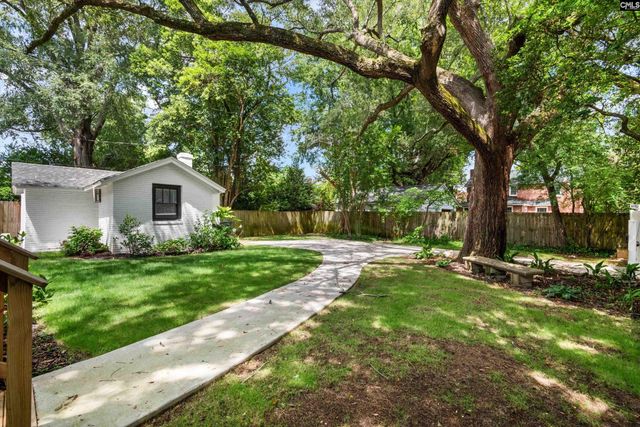 1731 Maplewood Drive, Columbia, SC 29205
