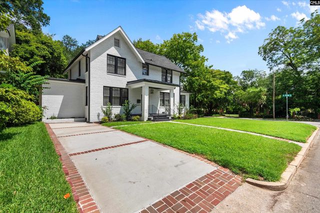 1731 Maplewood Drive, Columbia, SC 29205
