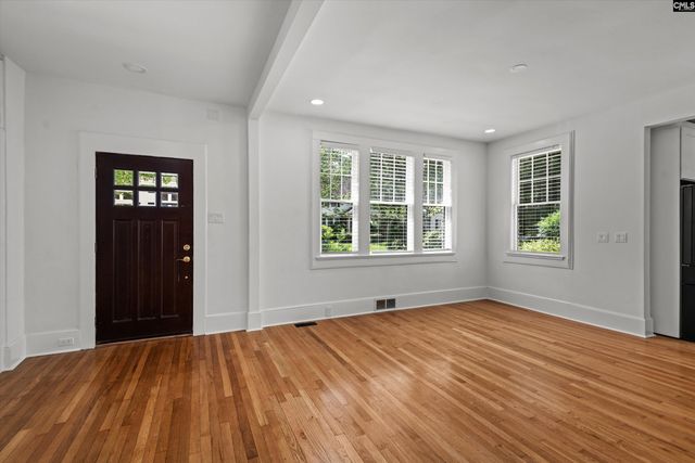 1731 Maplewood Drive, Columbia, SC 29205