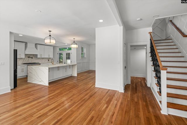 1731 Maplewood Drive, Columbia, SC 29205