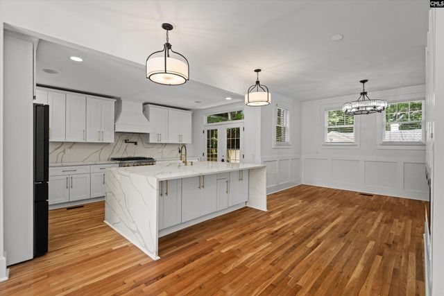 1731 Maplewood Drive, Columbia, SC 29205