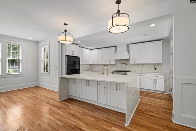 1731 Maplewood Drive, Columbia, SC 29205