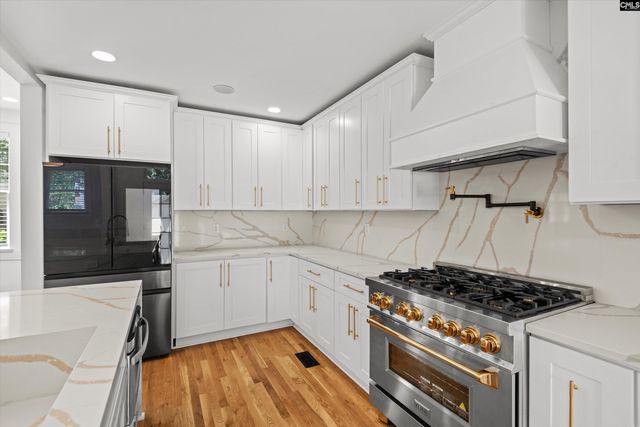 1731 Maplewood Drive, Columbia, SC 29205