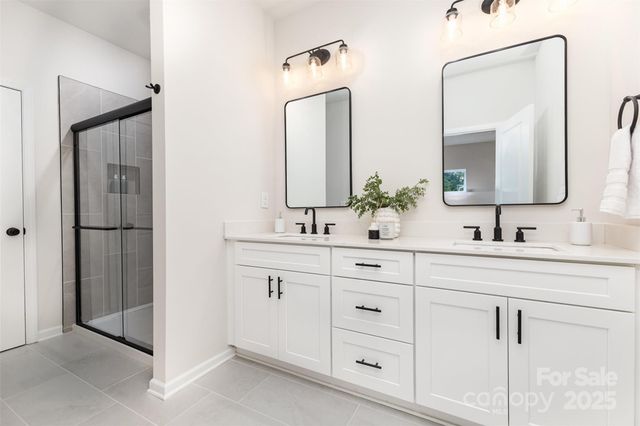 3609 Corbett Street, Charlotte, NC 28208