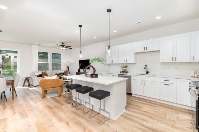 3609 Corbett Street, Charlotte, NC 28208